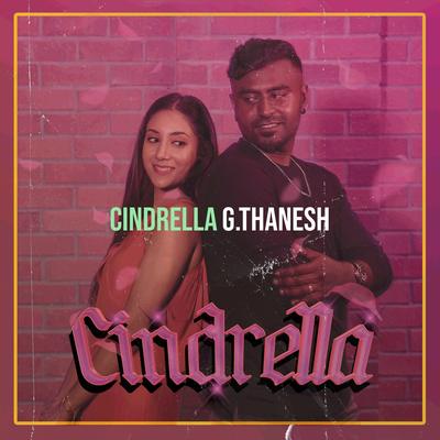 Cindrella's cover