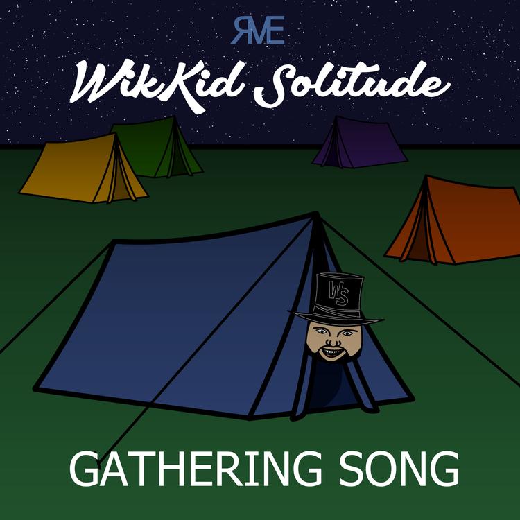 WikKid Solitude's avatar image