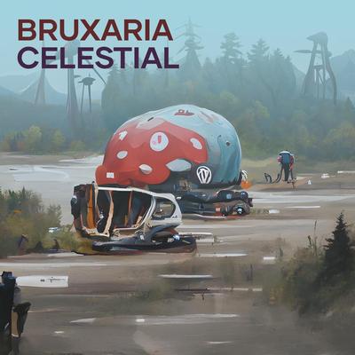 Bruxaria Celestial's cover