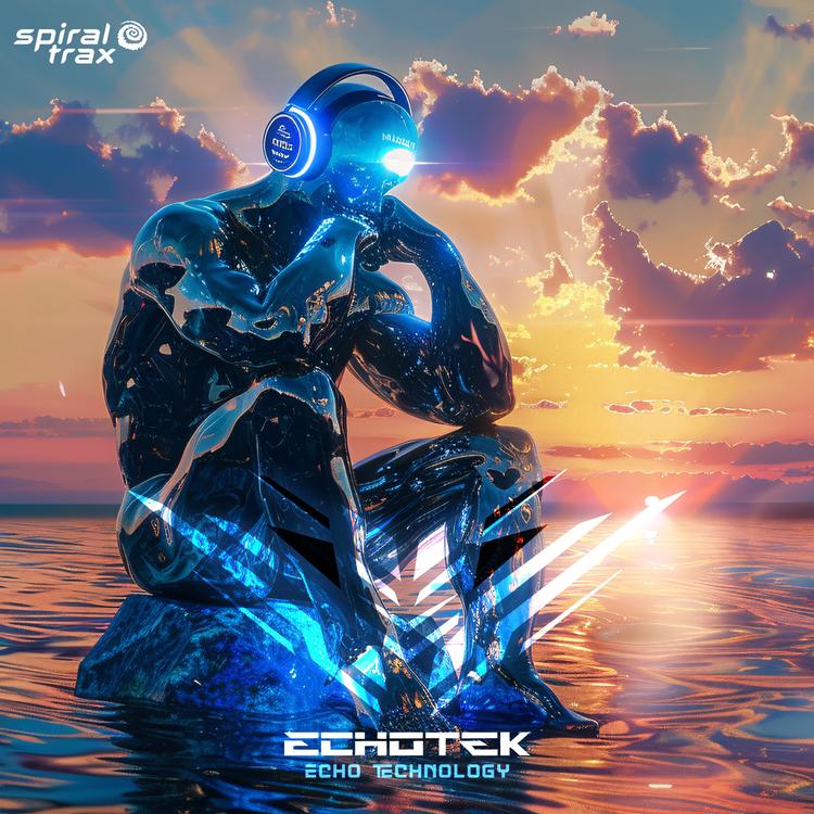 Echotek's avatar image