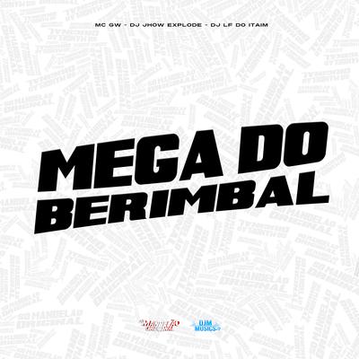 Mega no Berinbal's cover