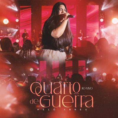 Quarto de Guerra (Ao Vivo)'s cover