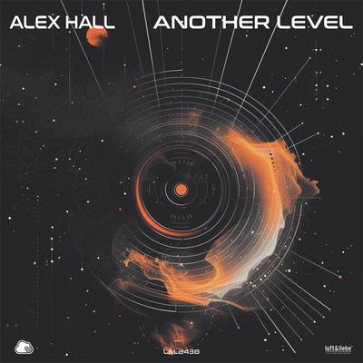 Another Level By Alex Hall's cover