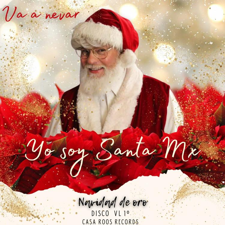 Yo Soy Santa Mx's avatar image