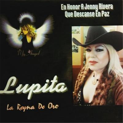 Jenny Rivera (Corrido de la Diva de la Banda)'s cover