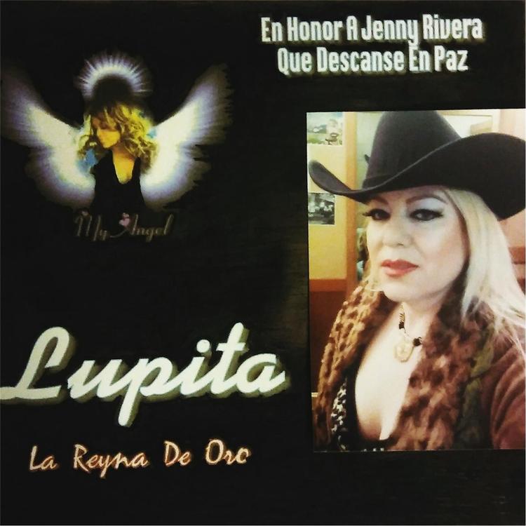 Lupita la Reyna de Oro's avatar image