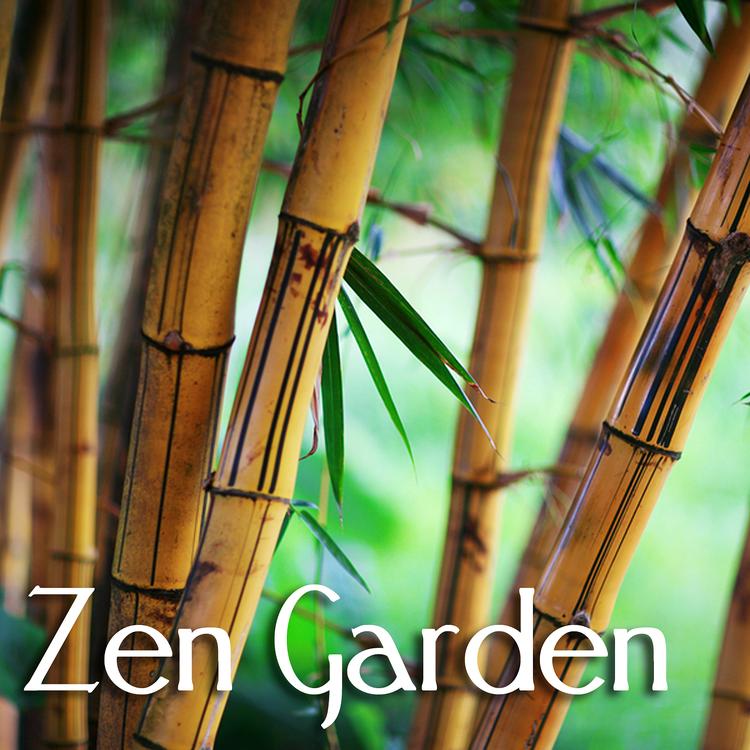 Zen Garden Band's avatar image