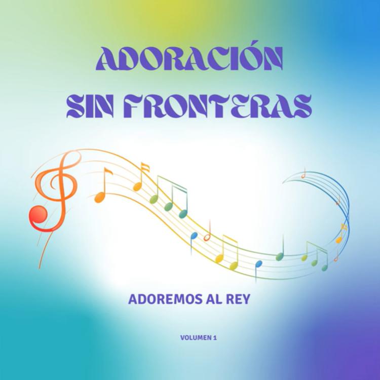 ADORACIÓN SIN FRONTERAS's avatar image
