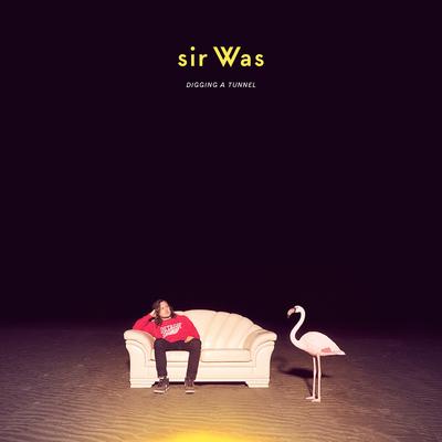 Pearls (Bonus Track) By sir Was's cover