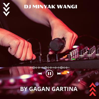 DJ Minyak Wangi (MUSIC DJ)'s cover