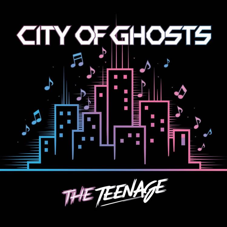 City of Ghosts's avatar image