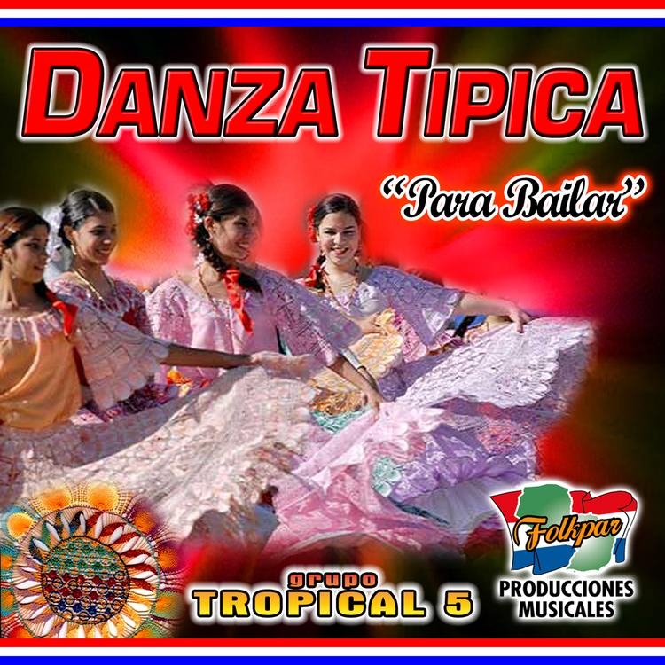 Grupo Tropical 5's avatar image