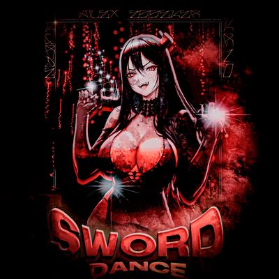 SWORD DANCE By KRIO, Alex Esseker, KXRDE's cover