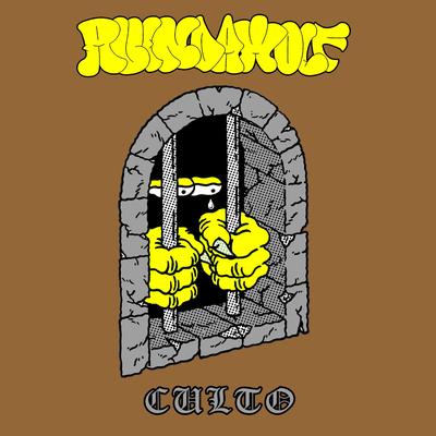 CULTO's cover