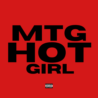 MTG Hot Girl By DJ ESCOBAR, MC Flavinho's cover