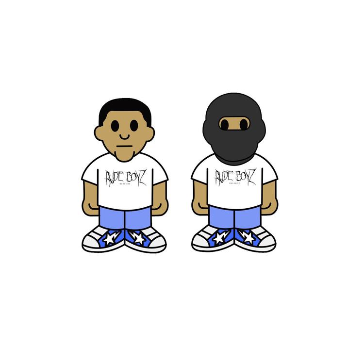 JSOSA BOY's avatar image