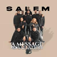 Salem's avatar cover