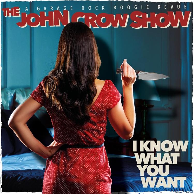 The John Crow Show's avatar image