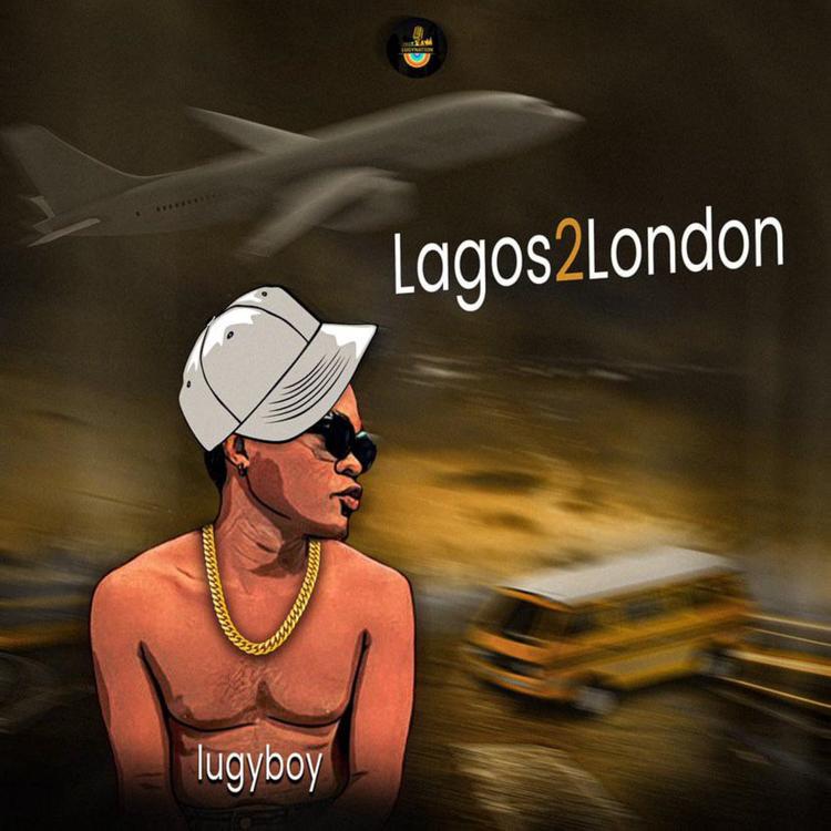 Lugy Boy's avatar image