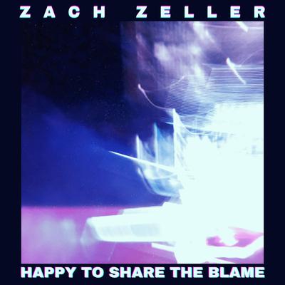 Zach Zeller's cover