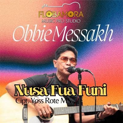 Nusa Fua Funi's cover