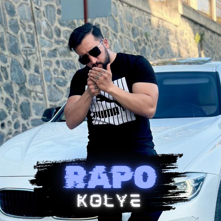 Rapo's avatar image