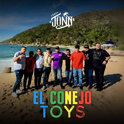 El Conejo Toys's cover