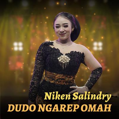 Dudo Ngarep Omah's cover