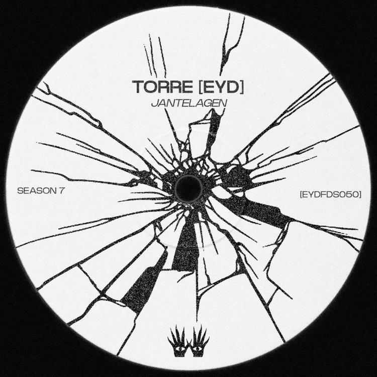 TORRE [EYD]'s avatar image