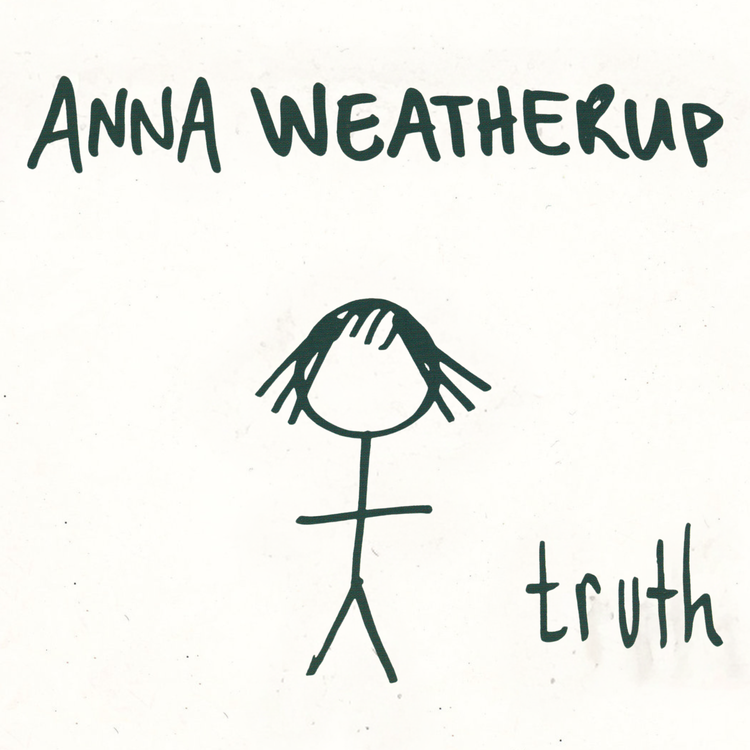 Anna Weatherup's avatar image