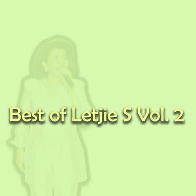 Best of Letjie S, Vol. 2's cover