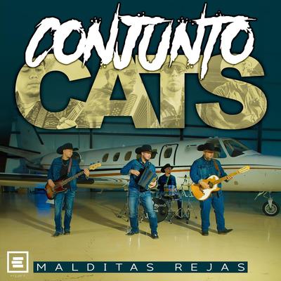 Malditas Rejas's cover