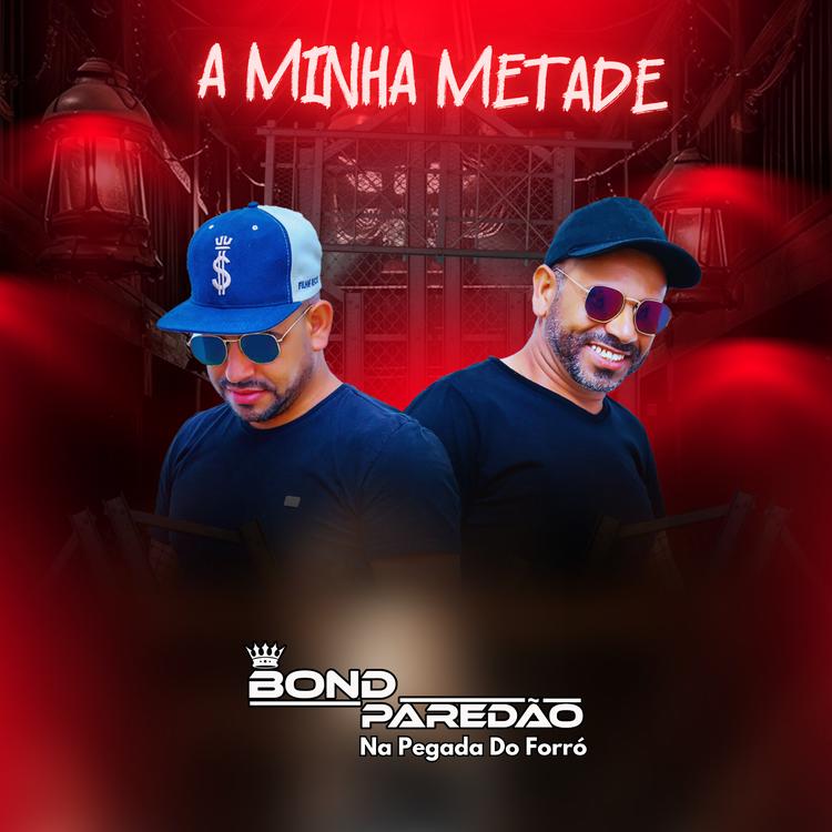 Bond Paredão's avatar image