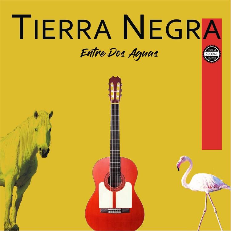 Tierra Negra's avatar image