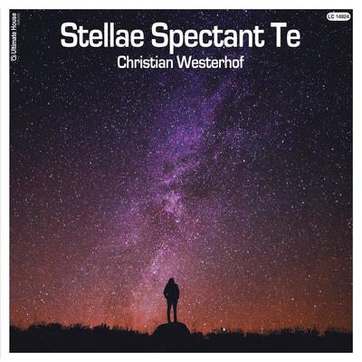 Christian Westerhof's cover