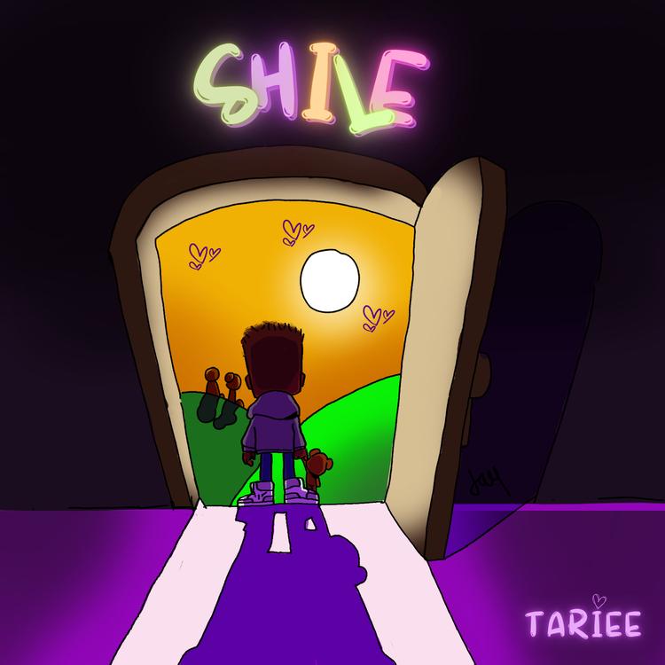 Tariee's avatar image