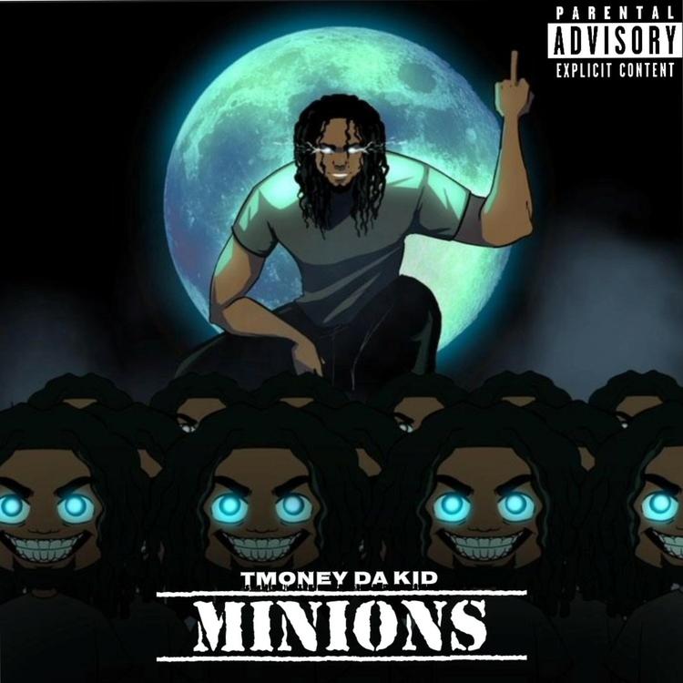 Tmoney Da Kid's avatar image