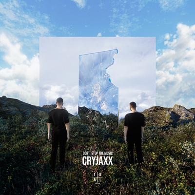 Don't Stop The Music By CryJaxx's cover