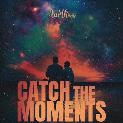 Catch The Moments's cover
