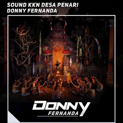 Sound Kkn Desa Penari's cover