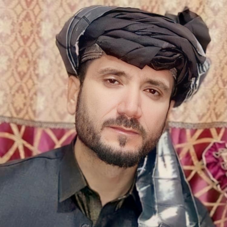 Umar Katawazi's avatar image