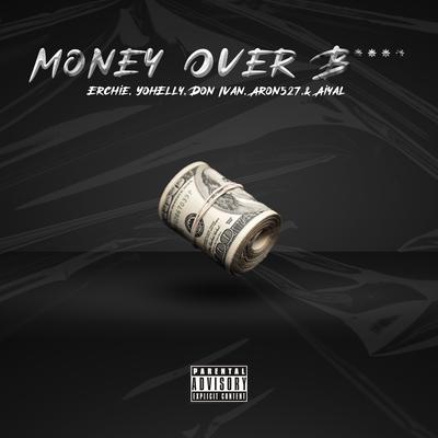 Money Over Bitch's cover