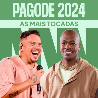 Na Boca do Povo (Ao Vivo)'s cover