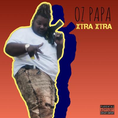 Xtra Xtra's cover