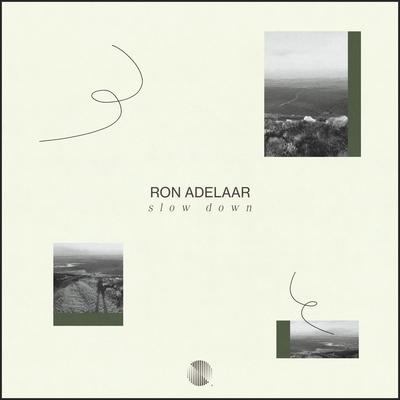 Slow Down By Ron Adelaar's cover