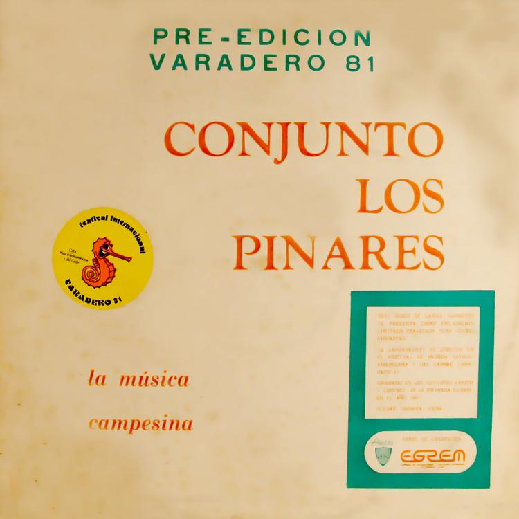 Conjunto Los Pinares's avatar image