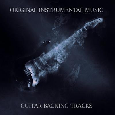 Original Instrumental Music, Guitar Backing Tracks's cover