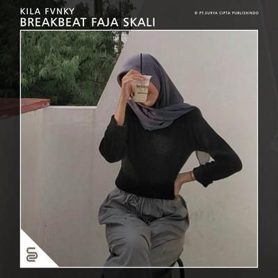 BREAKBEAT FAJA SKALI's cover