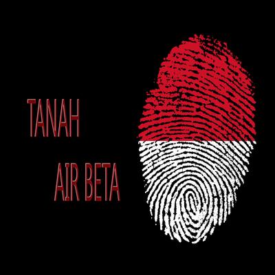 Tanah Air Beta's cover