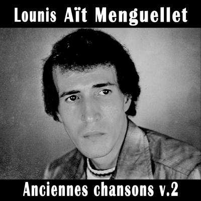 Lounis Aït Menguellet's cover